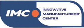 IMC InnovMfgCtr Logo Blue