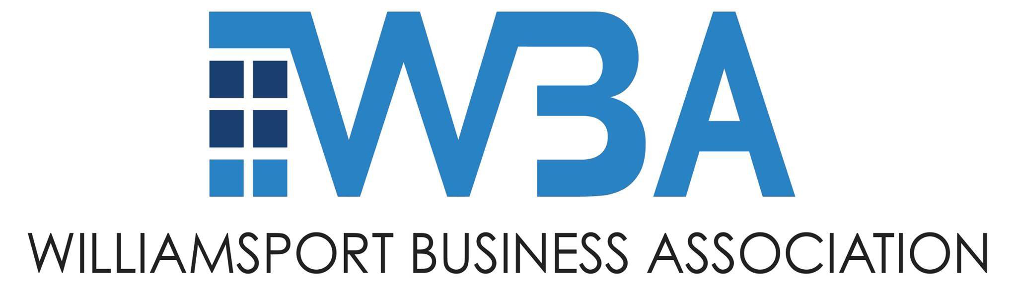 WBA Square Logo