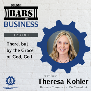 From Bars to Business: Branching Out From Bars to Business: Branching Out