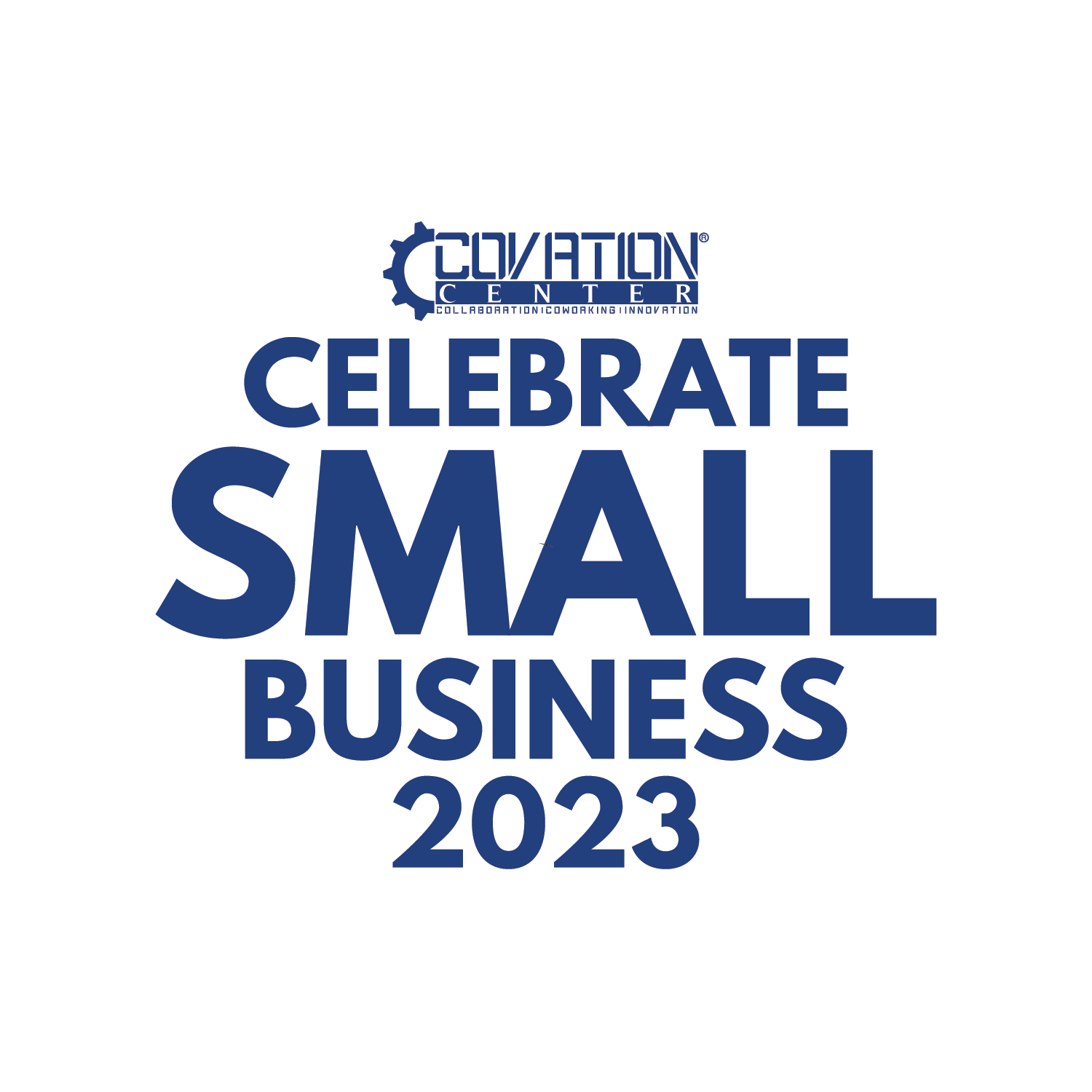 Celebrate Small Business 2023 Logo_Final_White-01