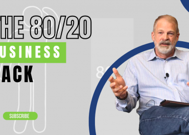 The 80/20 Rule in Business: Maximizing Efficiency and Growth
