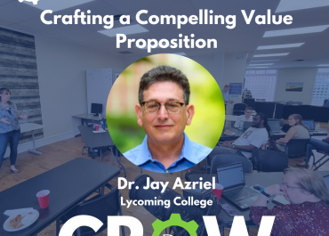 Crafting A Compelling Value Proposition